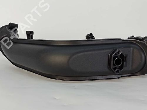 Pipe VW GOLF V (1K1)  | BP14543344M125 