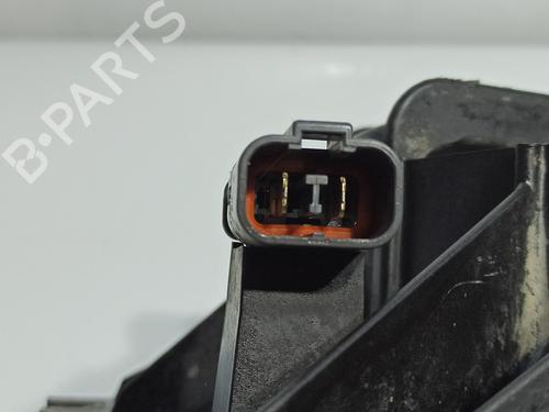 Radiator fan HONDA CR-V II (RD_) 2.2 CTDi (RD9) | BP7790351M35 