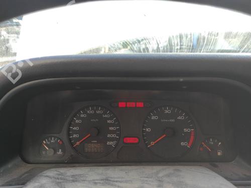 Used Parts PEUGEOT 306 (7B, N3, N5) 1.9 SRDT (90 hp) 4281216