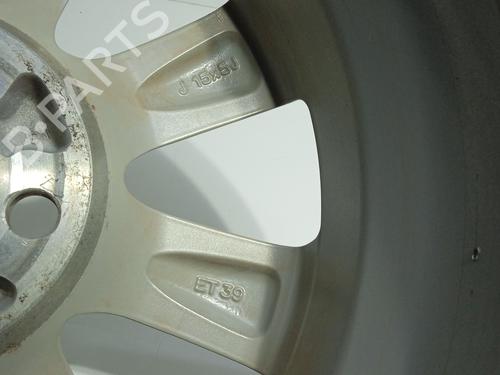 Rim TOYOTA YARIS (_P13_) 1.5 Hybrid (NHP130_, NHP130) | BP27887492C45