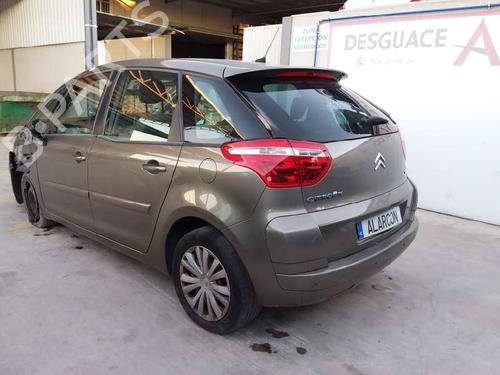 Support CITROËN C4 Picasso I MPV (UD_) 1.6 HDi | BP14532034C155