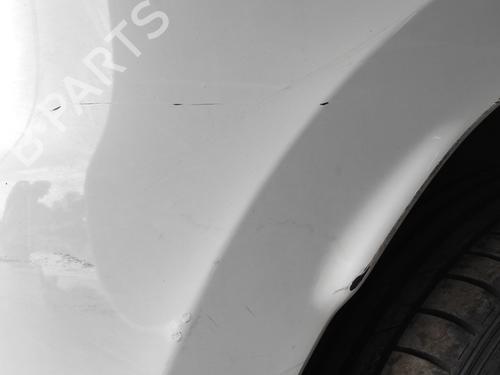 Rear bumper RENAULT CLIO IV (BH_) | BP18125914C8