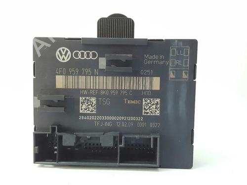 Used Electronic module AUDI A4 B8 (8K2) 2.0 TDI (143 hp) 6069278