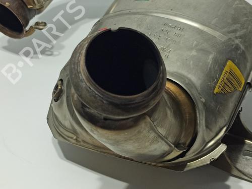 Catalyst PEUGEOT 508 SW II (FC_, FJ_, F4_) 2.0 BlueHDi 160 | BP16030053M10 