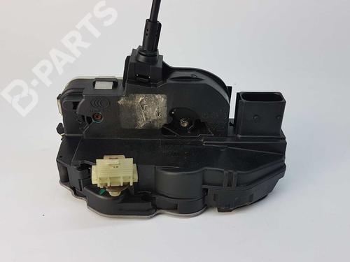 Front left lock OPEL INSIGNIA A Sports Tourer (G09) 2.0 CDTI (35) | BP3281650C98 