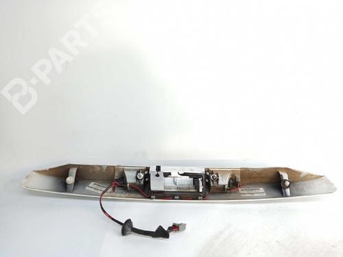 Tailgate handle JEEP PATRIOT (MK74) 2.2 CRD 4x4 | BP6411581C132 