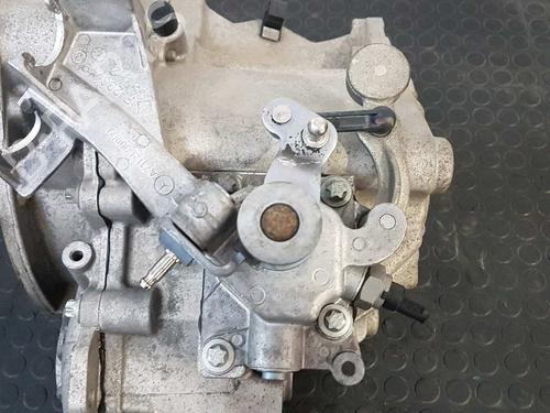 Gearbox MERCEDES-BENZ B-CLASS Sports Tourer (W245) B 200 CDI (245.208) | BP2745852M3 