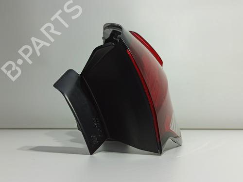 Right taillight CITROËN DS4 (NX_) 1.6 HDi 90 | BP26655880C35 