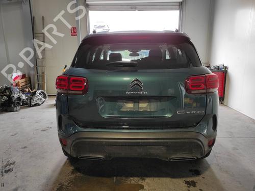 Used Parts CITROËN C5 AIRCROSS (A_) 1.5 BlueHDi 130 (ACYHZJ, ACYHZR) (131 hp) 4281275