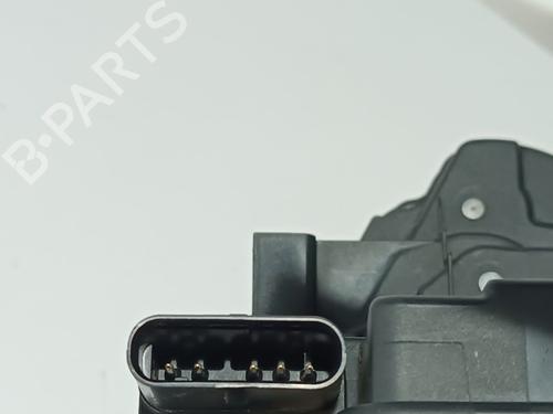 Rear left lock BMW 1 (F40) 118 d | BP28364245C100 