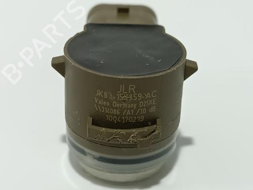 Electronic module LAND ROVER RANGE ROVER VELAR (L560) 3.0 D300 SDV6 4x4 | BP13094574M83 