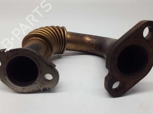 Pipe VW POLO V (6R1, 6C1) 1.6 TDI | BP14530636M125