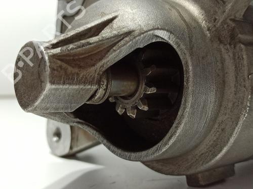 Starter PEUGEOT PARTNER Box Body/MPV | BP34625868M8 - Image 2