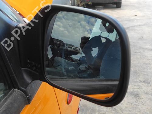 Right mirror NISSAN SERENA (C23) 2.0 | BP20240709C27 
