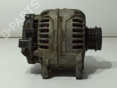 Alternator VW PASSAT B5.5 (3B3) 1.9 TDI | BP38992716M7 - Image 4