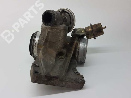Throttle body MERCEDES-BENZ C-CLASS (W202) C 250 D (202.125) | BP6002342M82 