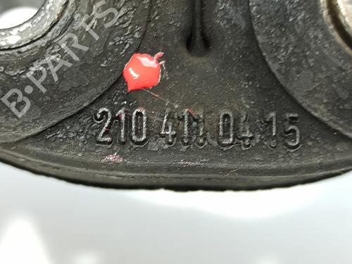Other MERCEDES-BENZ C-CLASS (W204) C 200 CDI (204.007, 204.006) | BP16360756O1 