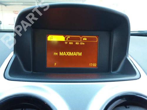 Ferdsskriver OPEL CORSA D (S07) 1.3 CDTI (L08, L68) | BP6629284C48 