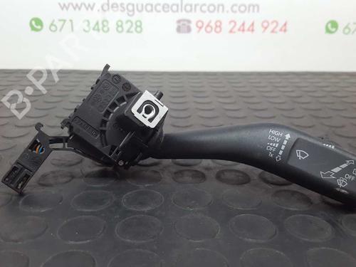 Steering column stalk VW GOLF VI (5K1) 1.6 TDI | BP2741881I23 