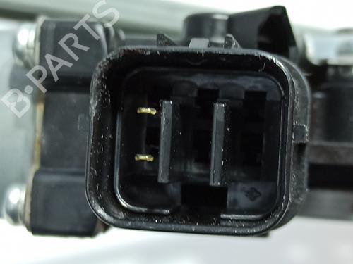 Rear right window mechanism MITSUBISHI ASX (GA_W_)  | BP16394157C25 