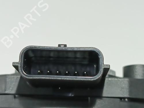 Pedal RENAULT CAPTUR II (HF_) TCe 140 (HFN0) | BP39200339I4 - Image 5