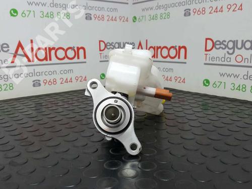 Brake master cylinder PEUGEOT 208 I (CA_, CC_) 1.2 PureTech 82 | BP2783375M77 