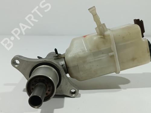 Brake master cylinder CITROËN C5 III (RD_) 2.7 HDi (RDUHZJ) | BP21523249M77 