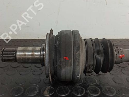 Right rear driveshaft MERCEDES-BENZ E-CLASS (W212) E 220 CDI / BlueTEC (212.001, 212.002) | BP7904534M41 