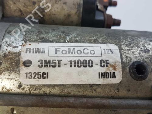 Starter FORD FOCUS III 1.6 TDCi | BP7810191M8