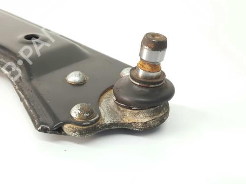 Right front suspension arm OPEL CORSA E (X15) 1.4 LPG (08, 68) | BP4740021M13 
