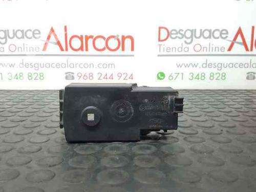 Front right interior door handle FORD TRANSIT CONNECT (P65_, P70_, P80_) 1.8 TDCi | BP3280152I14 
