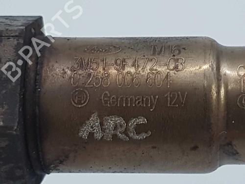 Electronic sensor FORD FOCUS III 1.6 TDCi | BP8750308M84