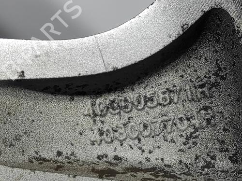 Rim RENAULT KOLEOS I (HY_) 2.0 dCi 4x4 (HY0K) | BP13056896C45