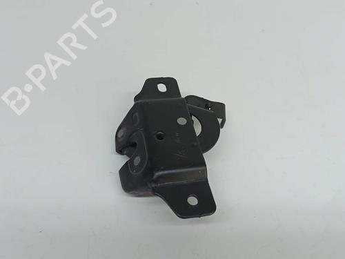 Rear left lock CITROËN BERLINGO / BERLINGO FIRST MPV (MF_, GJK_, GFK_) 2.0 HDI 90 (MFRHY) | BP6680742C100 