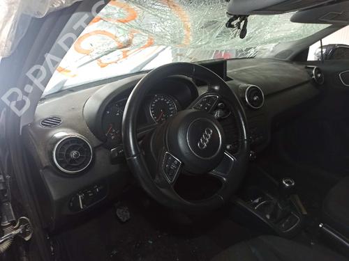 Electronic module AUDI A1 (8X1, 8XK) 1.6 TDI | BP10265268M83 