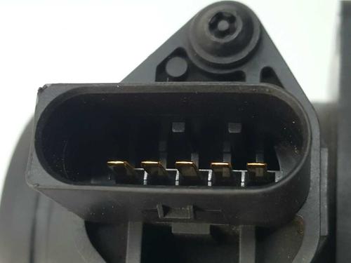 Mass air flow sensor SEAT LEON (1P1) 1.9 TDI | BP2792111M95 