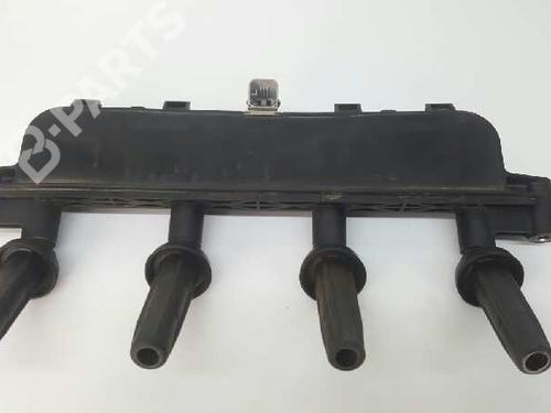 Bobine PEUGEOT 106 II (1A_, 1C_) 1.1 i | BP5413145M94 