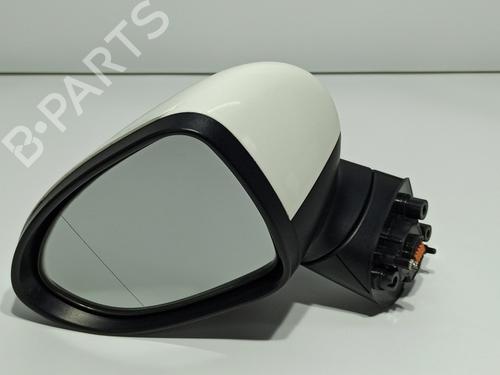 Left mirror KIA RIO III (UB) 1.1 CRDi | BP11494635C26 