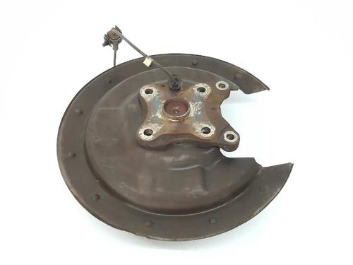 Right rear steering knuckle HONDA CIVIC VIII Hatchback (FN, FK) 1.8 (FN1, FK2) | BP2999832M28 