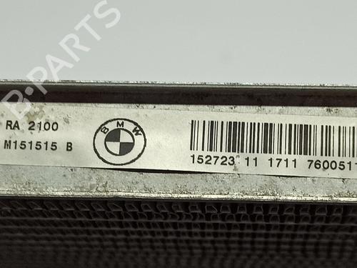 Køler BMW 1 (F20) 116 d | BP24603488M31 