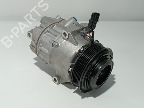 AC compressor KIA SPORTAGE V (NQ5)  | BP16755280M34 
