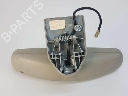 Rear mirror MERCEDES-BENZ CLK (C209) CLK 270 CDI (209.316) | BP8508196I6 