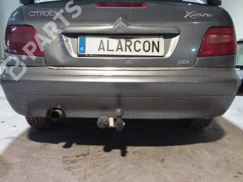 ABS pump CITROËN XSARA (N1) 2.0 HDi 90 | BP8099926M43 