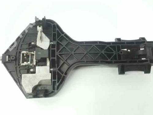 Front right exterior door handle VW CRAFTER 30-50 Van (2E_) 2.5 TDI | BP5771366C129 