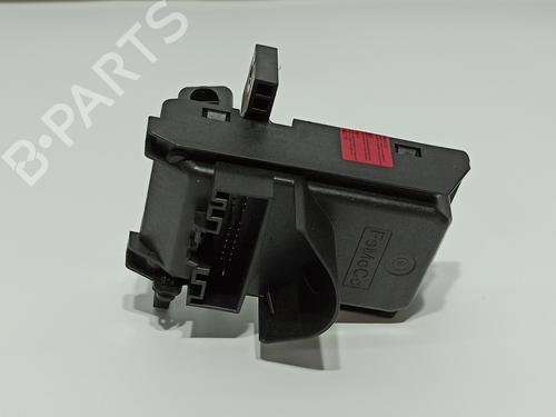 Electronic module FORD FOCUS IV Turnier (HP) 2.0 EcoBlue | BP15731809M83