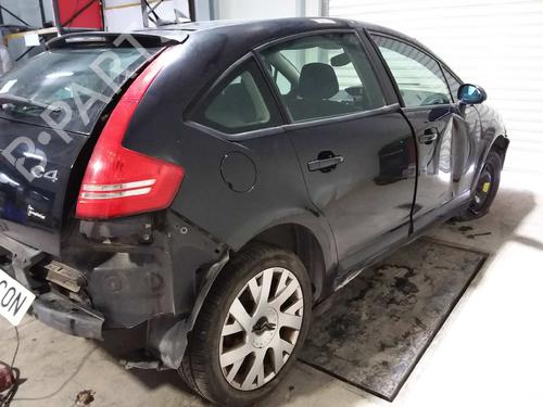 Andere CITROËN C4 I (LC_) 2.0 HDi | BP14535520O1 