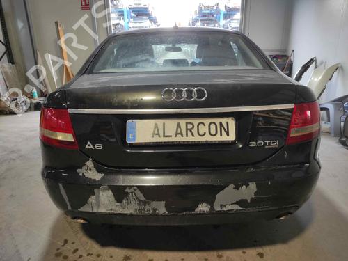 Pommeau de levier de vitesses AUDI A6 C6 (4F2) 3.0 TDI quattro | BP14540114I34 