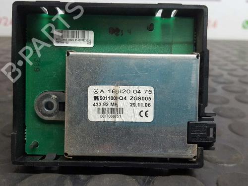 Modulo electronico MERCEDES-BENZ B-CLASS Sports Tourer (W245) B 200 CDI (245.208) | BP14528045M83