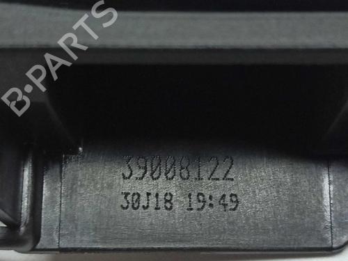 Rear right interior door handle CITROËN C3 AIRCROSS II (2R_, 2C_) 1.2 PureTech 110 (2RHNZB, 2RHNZW, 2RHNPX, 2RHNPJ) | BP9544704I16