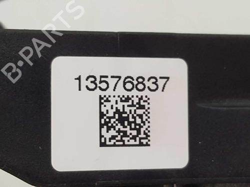 Front left exterior door handle OPEL MOKKA / MOKKA X (J13) 1.6 CDTI (_76) | BP9280361C128